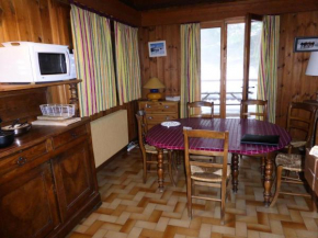 Chalet Le Cairn - Chalets pour 10 Personnes 314